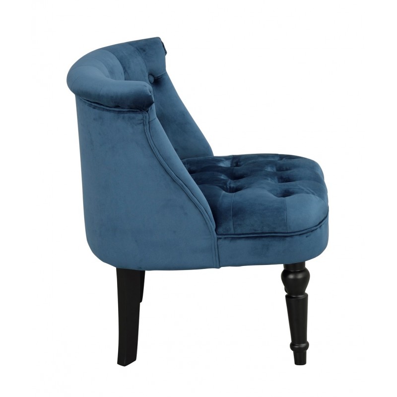 RO Mint Tub Chair Blue